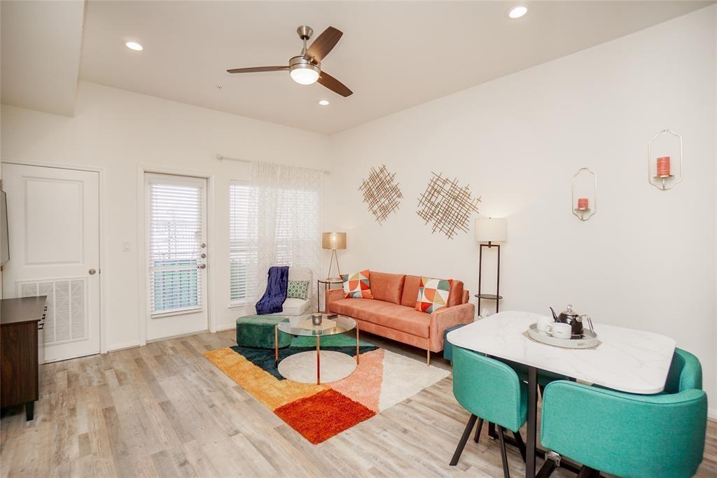 Residential Lease in Katy 3