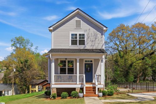 139 Mount Eustis St, Greenville, SC, 29607-1061 | Card Image