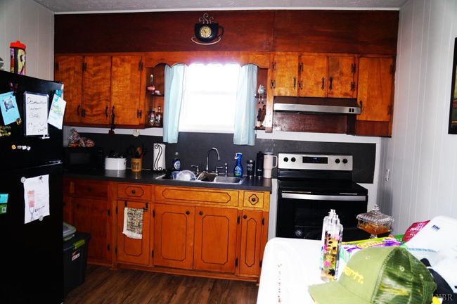272 Jasper Wood Rd, House other with 2 bedrooms, 1 bathrooms and null parking in Hurt VA | Image 7