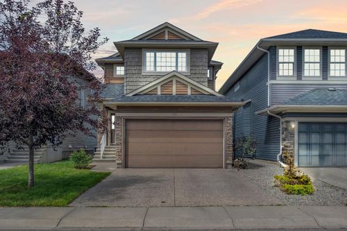 185 Evanspark Gardens Nw, Calgary, AB, T3P0G7 | Card Image