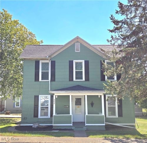 802 Camden Ave, Parkersburg, WV, 26101-6012 | Card Image