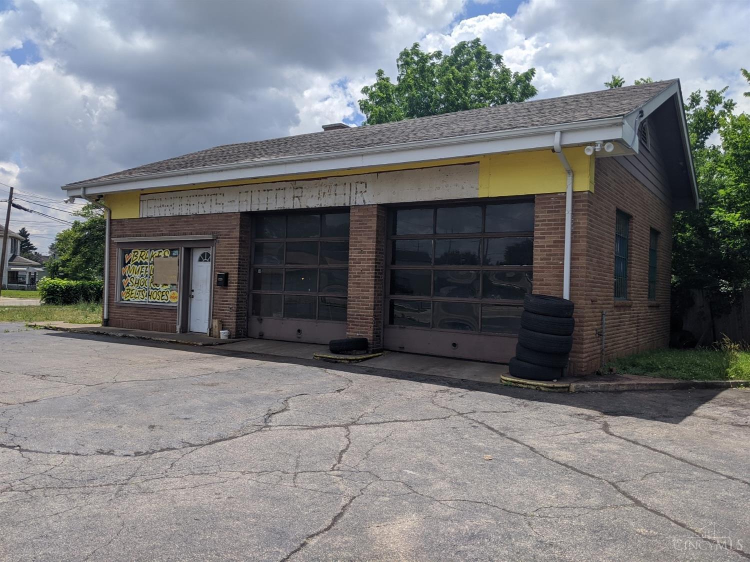 1822 Tytus Ave, Middletown, OH 45042