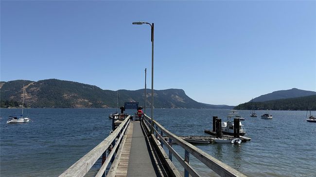 Government dock in Maple Bay | Image 60