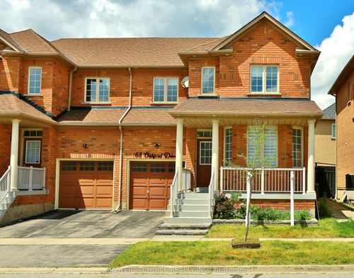 68 Oakford Dr, Markham, ON, L6C2Y8 | Card Image