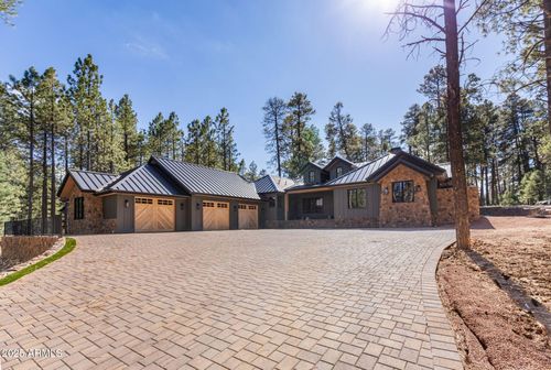 500 Mule Springs Trl, Forest Lakes, AZ, 85931-0115 | Card Image