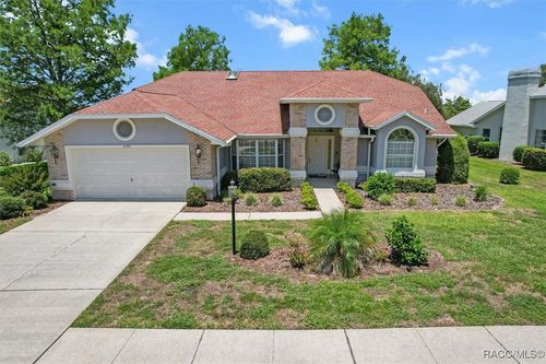 6150 Whispering Oak Loop, BEVERLY HILLS, FL, 34465-2573 | Card Image