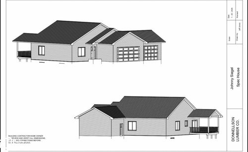 128 Dover Cir, New London, IA, 52645-9220 | Card Image