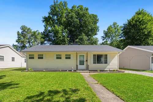 2429 Hazelwood Avenue, Fort Wayne, IN, 46805-2331 | Card Image