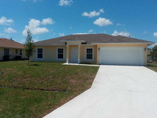 Seagrape Dr, Fort Pierce, FL 34982