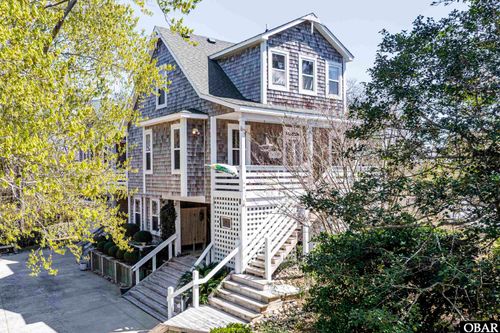 4333 Worthington Lane, Kitty Hawk, NC, 27949 | Card Image