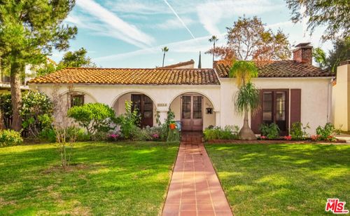 2814 Fleur Dr, San Marino, CA, 91108-1723 | Card Image