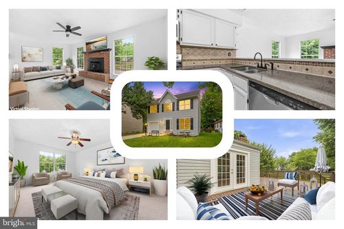 6825 Cologo Ct, WALDORF, MD, 20603-4314 | Card Image