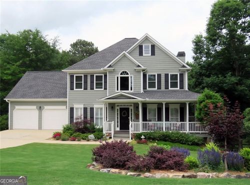 21 Devin Ln, Euharlee, GA, 30145-2866 | Card Image