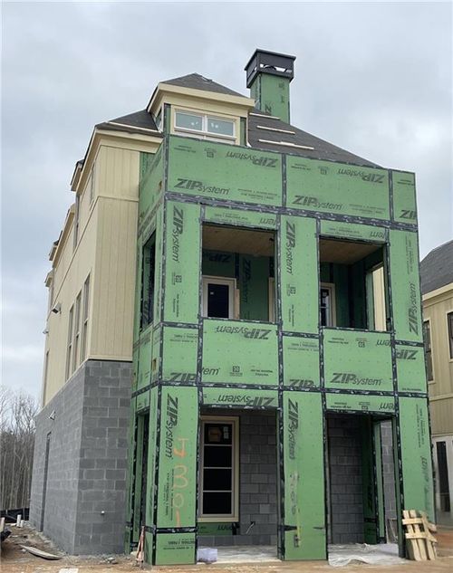 310 Central Ave, Fayetteville, GA, 30214 | Card Image