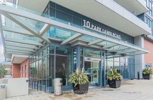 2608-10 Park Lawn Road, Etobicoke, ON, M8V0H9 | Card Image