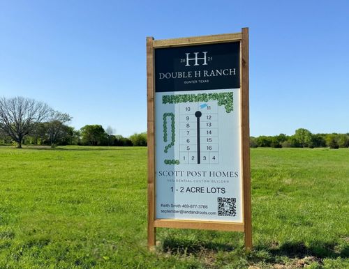 0 Mcconnell Lot 4 Road, Gunter, TX, 75058 | Card Image
