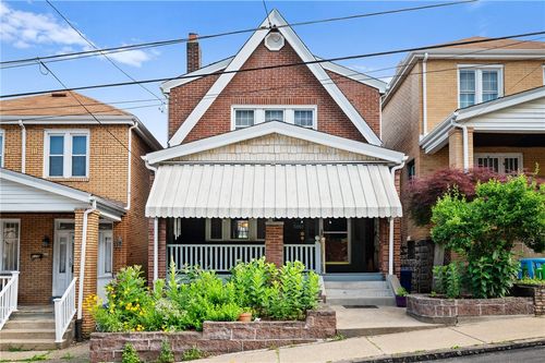 531 Coyne Ter, Greenfield, PA, 15207 | Card Image