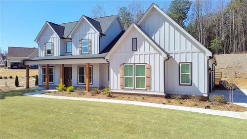 361 Village Creek Dr, Jasper, GA, 30143-8730 | Card Image