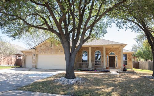 2121 Settlers Park Loop, Round Rock, TX, 78665-4669 | Card Image