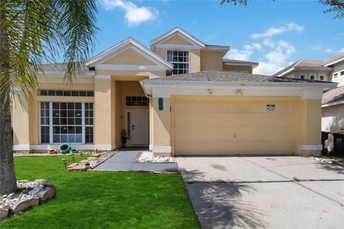 366 Riggs Circle, DAVENPORT, FL, 33897 | Card Image