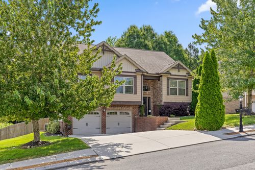 8380 Midwestern Drive, Hixson, TN, 37343 | Card Image