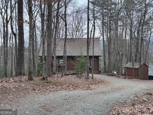 726 Cherry Lake Dr, Blue Ridge, GA, 30513-6727 | Card Image