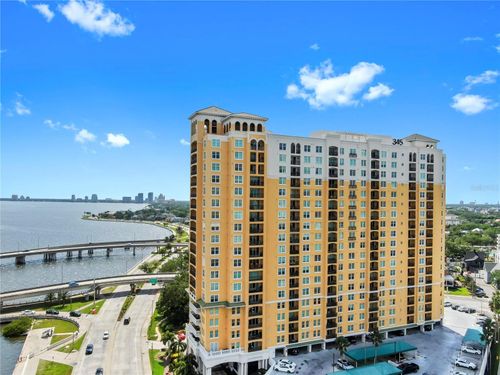 ph-gp10-345 Bayshore Blvd, TAMPA, FL, 33606-2388 | Card Image