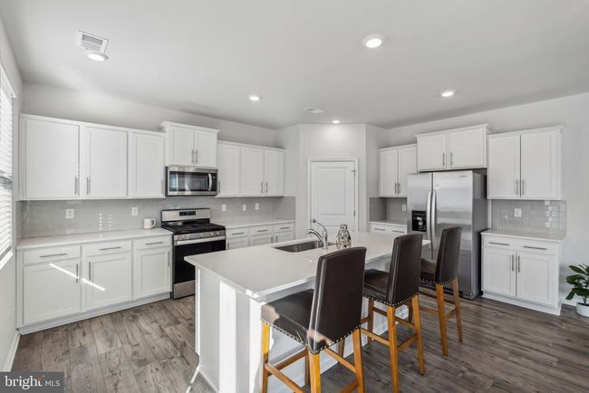 28 Port View Dr, House other with 4 bedrooms, 3 bathrooms and null parking in Falmouth VA | Image 11