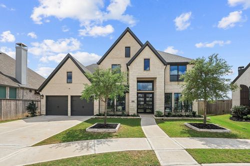 29819 Autumn Maple Ct, Fulshear, TX, 77494-8049 | Card Image