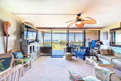 D202 - 2387 S Kihei Rd, Condo with 1 bedrooms, 1 bathrooms and null parking in Kihei HI | Image 2