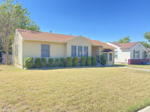 2322 Fenwick Dr, Dallas, TX, 75228-2645 | Card Image