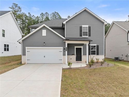 275 Springwood Ln, Dawsonville, GA, 30534-1141 | Card Image