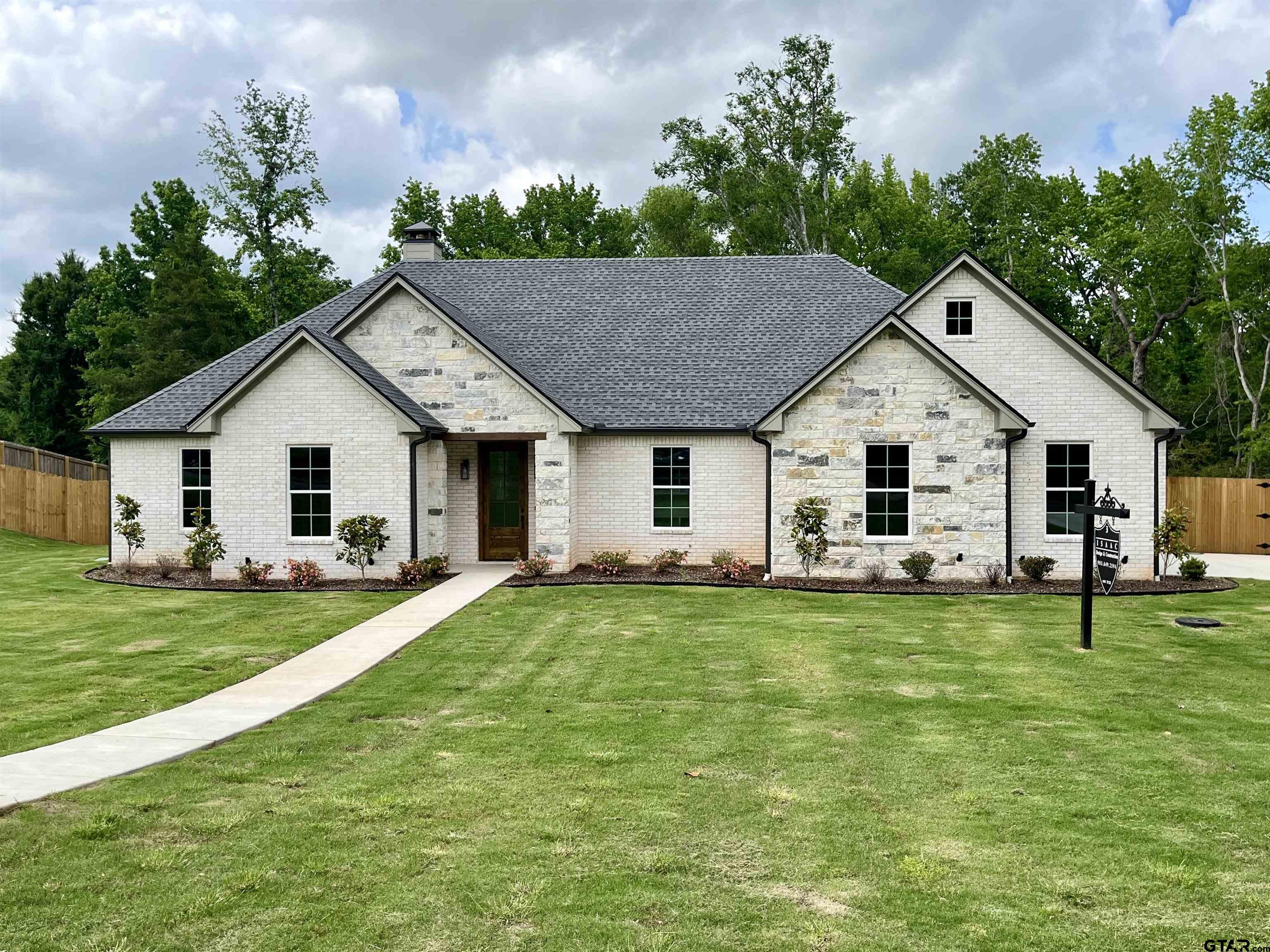 Oak Grove Way, Bullard, TX 75757