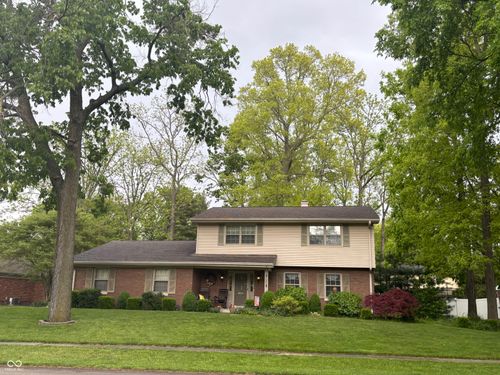 1525 South Dr, Columbus, IN, 47203-3636 | Card Image