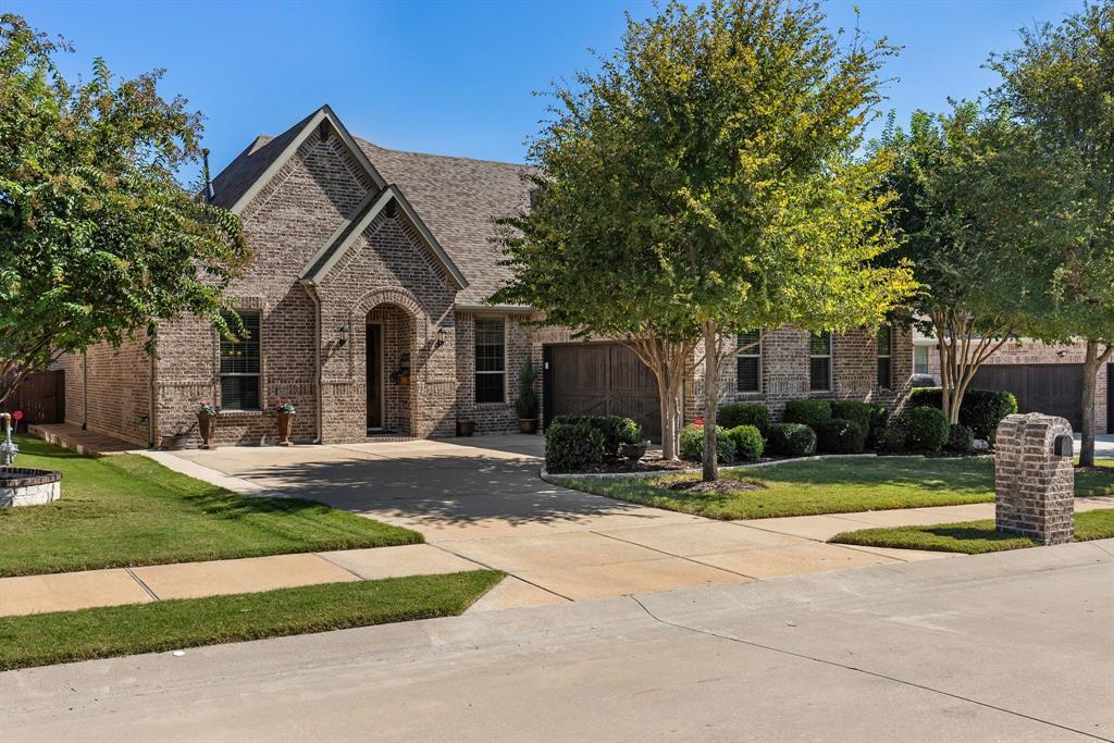 York Dr, Rockwall, TX 75087