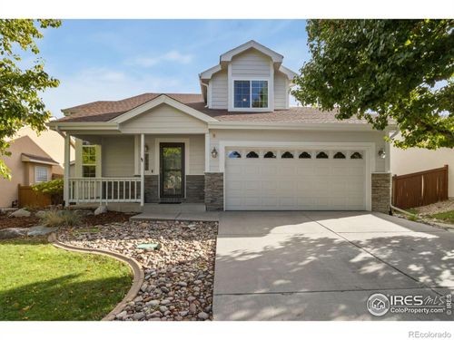 2542 Steamboat Springs Street, Loveland, CO, 80538 | Card Image