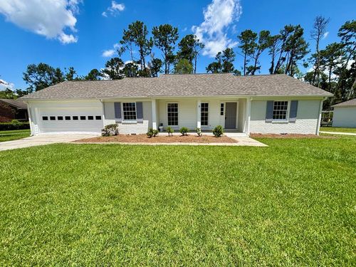 2432 Meadowbrook Dr, Valdosta, GA, 31602-1207 | Card Image