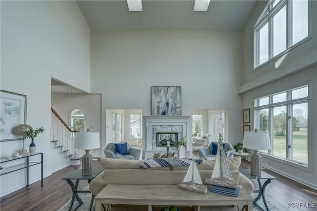 284 Palmer Dr, House other with 3 bedrooms, 3 bathrooms and null parking in Lottsburg VA | Image 15