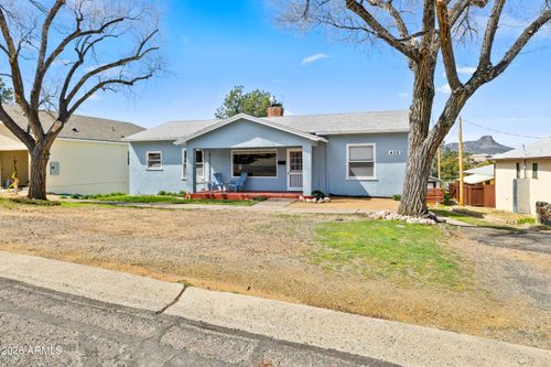 408 S Alarcon St, Prescott, AZ, 86303-4304 | Card Image