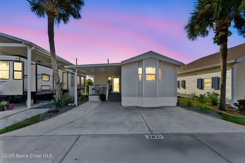 122-2821 Frontier Dr, TITUSVILLE, FL, 32796-3917 | Card Image