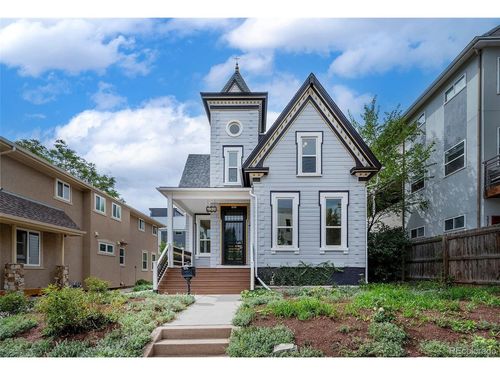 1938 W 34th Ave, Denver, CO, 80211-3419 | Card Image