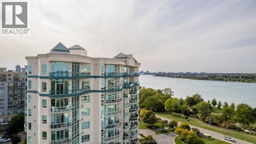 205-5055 Riverside Dr E, Windsor, ON, N8Y5A6 | Card Image