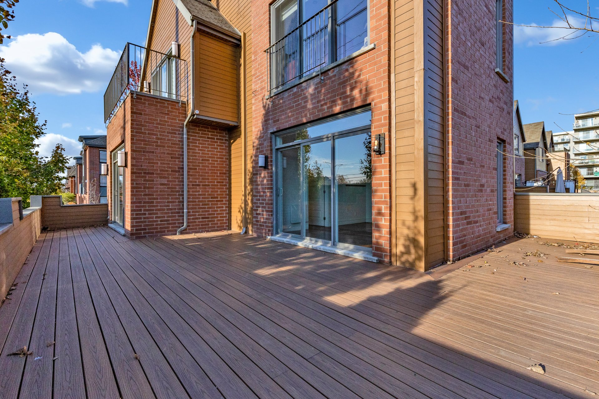 Residential Lease in Boisbriand 4