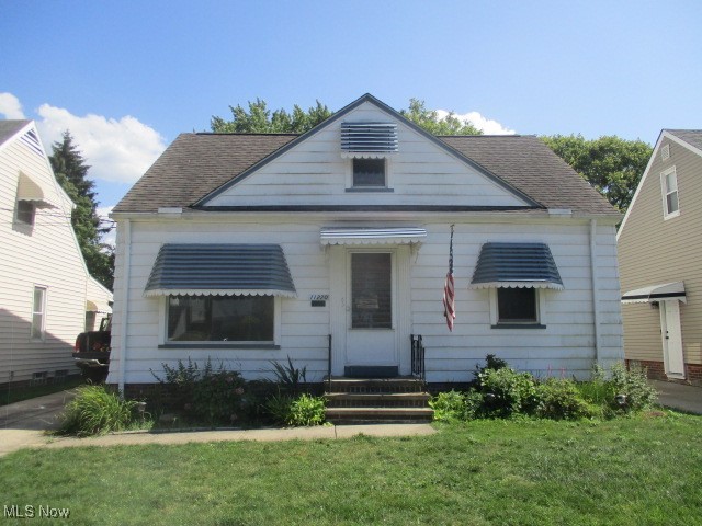 Brunswick Ave, Cleveland, OH 44125