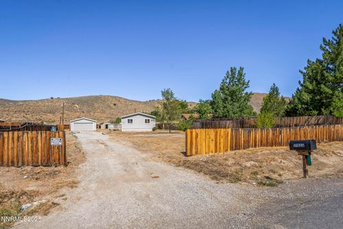 17855 Blackbird Dr, Reno, NV, 89508-8892 | Card Image