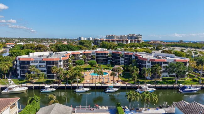 202 - 800 Jeffery 202 Street, Condo with 3 bedrooms, 2 bathrooms and null parking in Boca Raton FL | Image 43