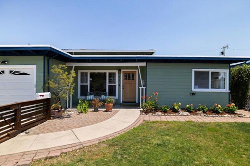 817 Rand St, San Mateo, CA, 94401-3111 | Card Image