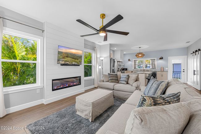 A - 19 Vip Is, House other with 2 bedrooms, 2 bathrooms and null parking in Grant FL | Image 14