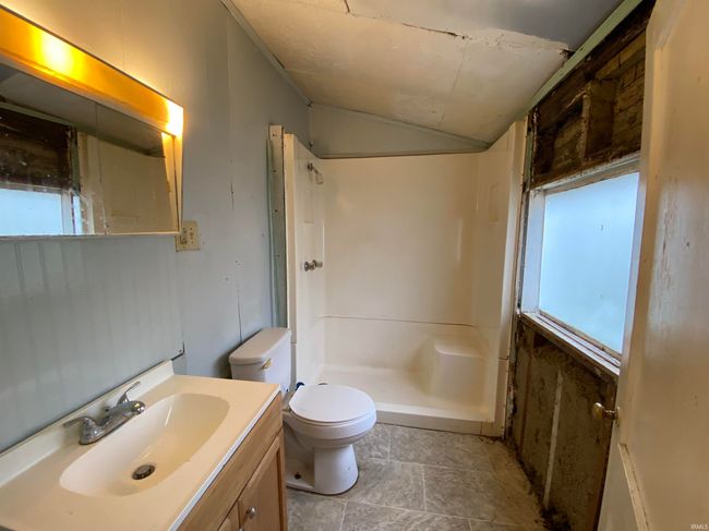 153 Lafayette Ave, House other with 2 bedrooms, 1 bathrooms and null parking in Oolitic IN | Image 20