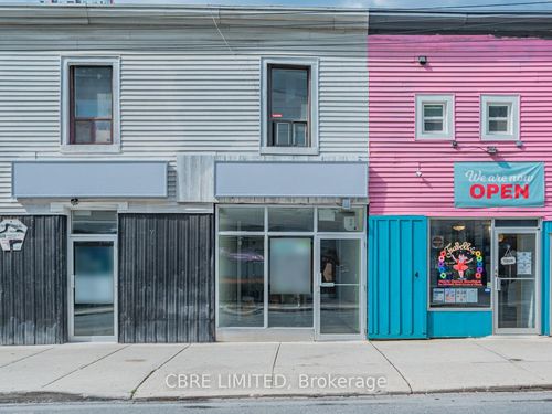 2B St Patrick St, Toronto, ON, M5T1T9 | Card Image